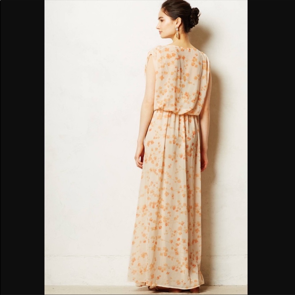 Paper Crown Maxi